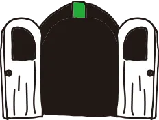 ドア画像2