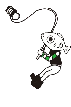 魚男画像2