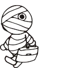 ミイラ画像2