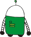 ロボット画像2