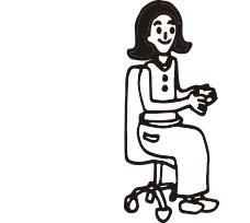 女画像2